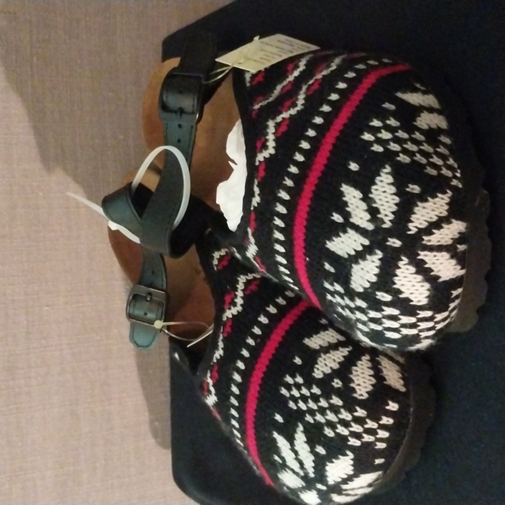 Betula NWT Mules